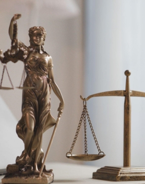 Nick McCabe Solicitor