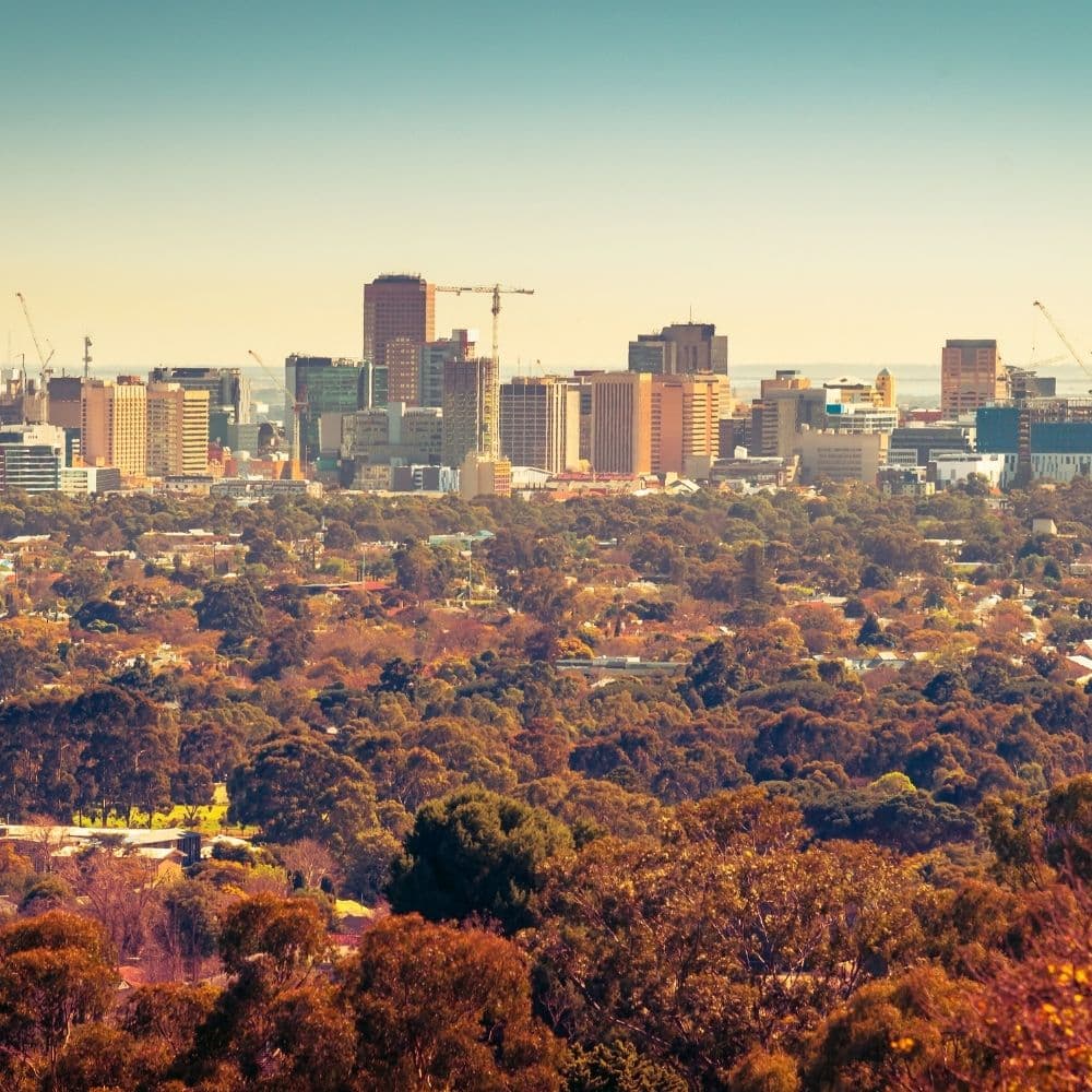 Property lawyers adelaide