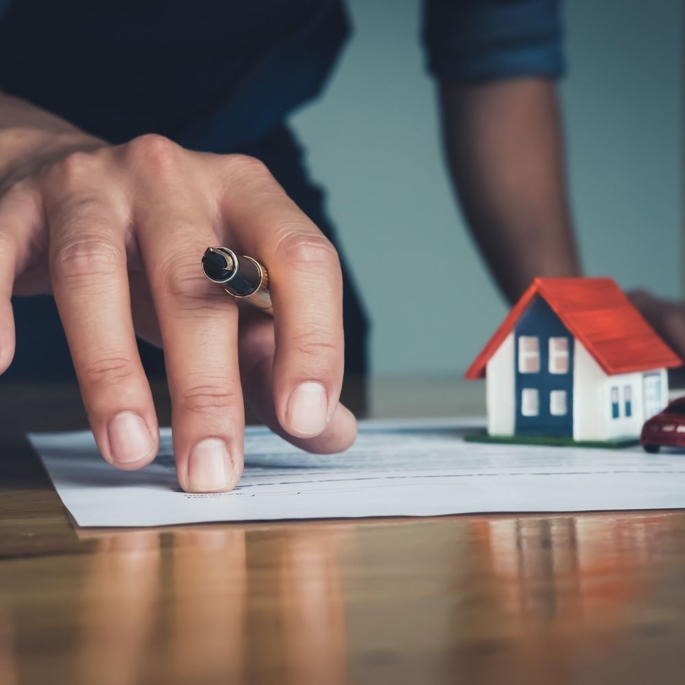 Conveyancer Adelaide