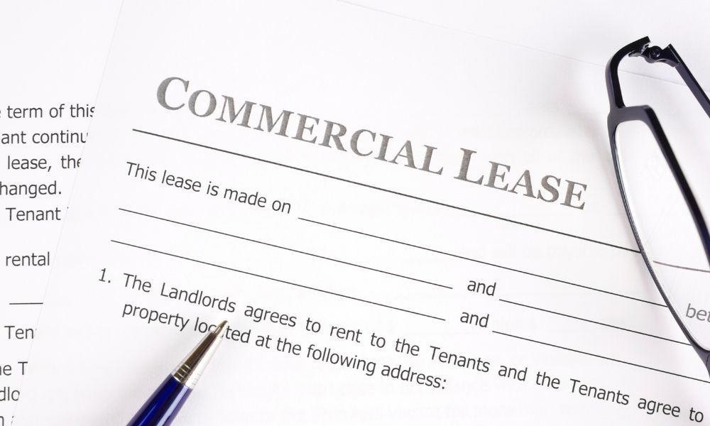 Commercial Leases Adelaide