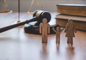 Parenting Plan vs Parenting Order