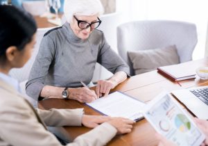 write a will